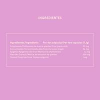 Digestive Blend - Farmatuur