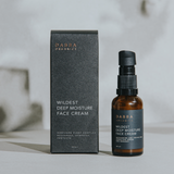 WILDEST DEEP MOISTURE FACE CREAM
