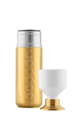 Dopper Steel (800 ml) - Gold - Farmatuur