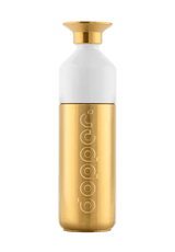 Dopper Steel (800 ml) - Gold - Farmatuur