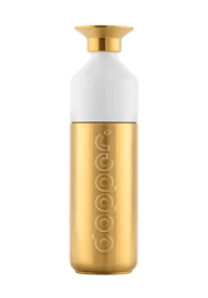 Dopper Steel (800 ml) - Gold - Farmatuur