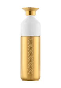 Dopper Steel (800 ml) - Gold - Farmatuur