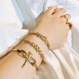 Dragonfly Bracelet - Farmatuur