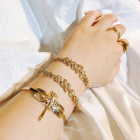 Dragonfly Bracelet - Farmatuur