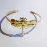 Dragonfly Bracelet - Farmatuur