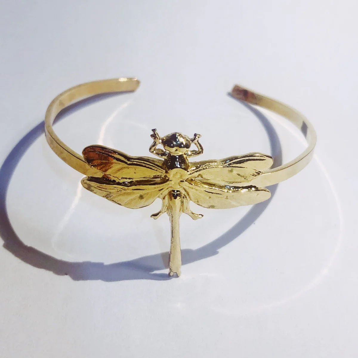 Dragonfly Bracelet - Farmatuur