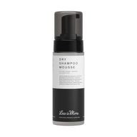 DRY SHAMPOO MOUSSE - Farmatuur