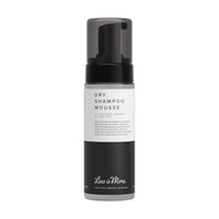 DRY SHAMPOO MOUSSE - Farmatuur