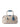 Enea Duffle Bag - Rice