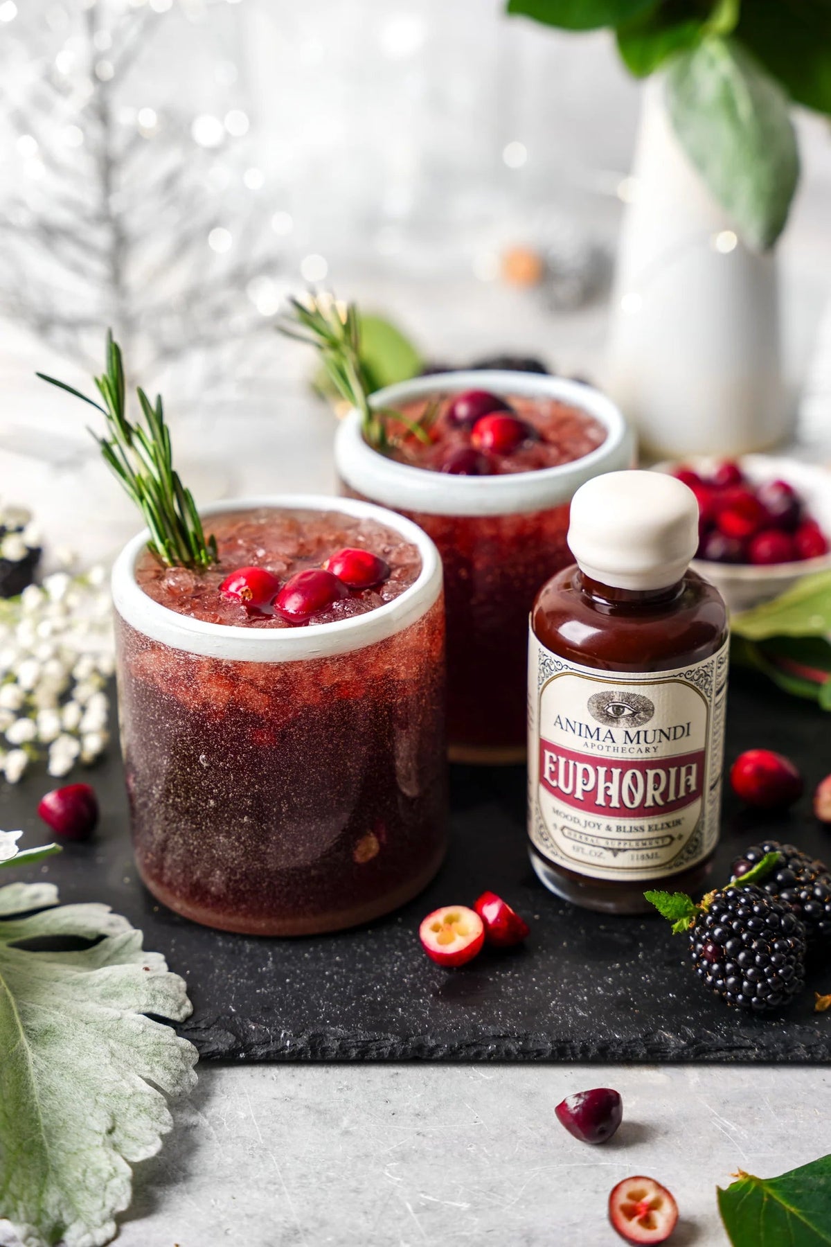 Euphoria Elixir - Le goût de la vie - Farmatuur
