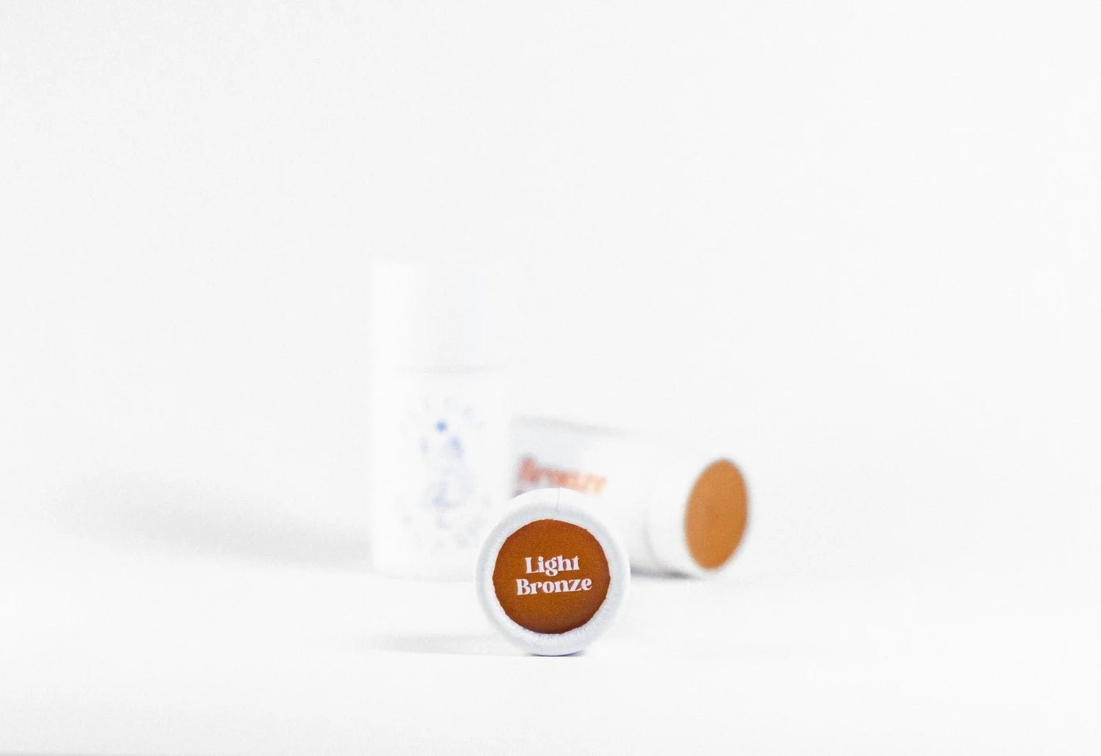 FACE BALM - Bronze (Shade) - Farmatuur