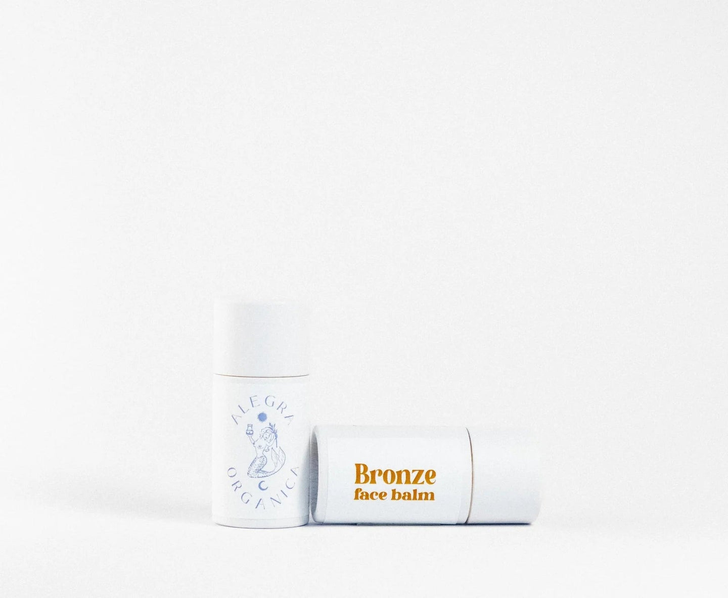 FACE BALM - Bronze (Shade) - Farmatuur