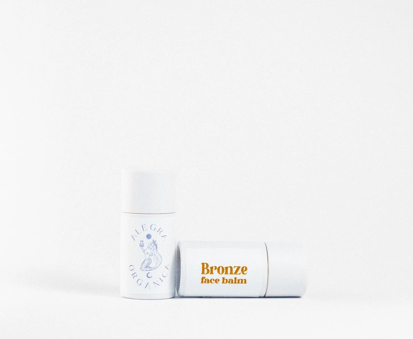 FACE BALM - Bronze (Shade) - Farmatuur