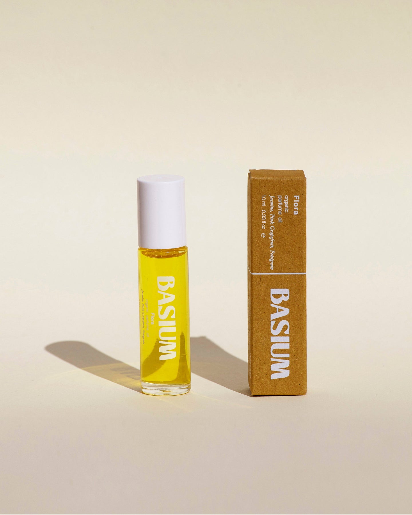 Flora Perfume Oil - Farmatuur