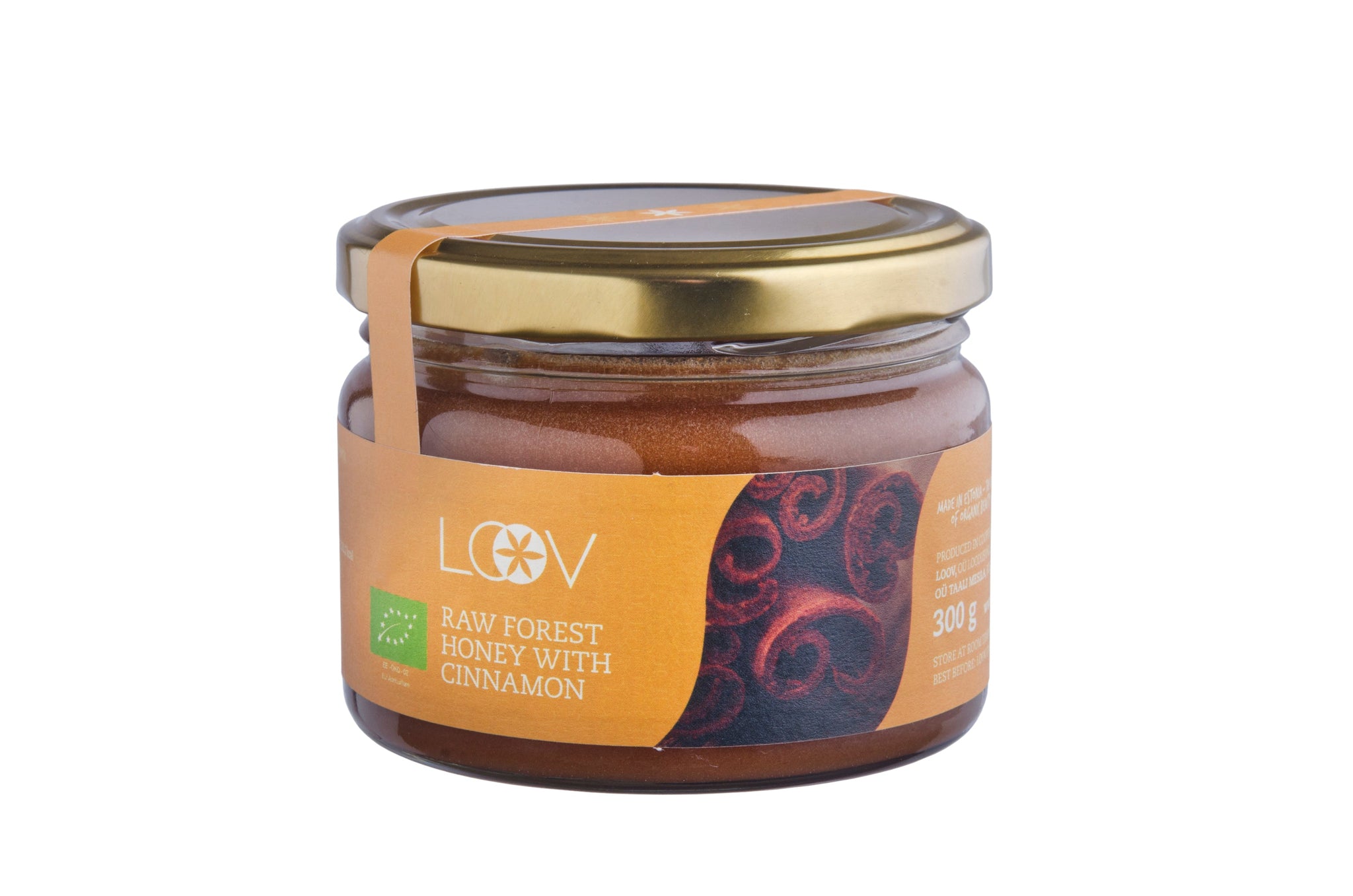 Forest Honey - Farmatuur