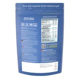 Freeze Dried Blueberries - Wild & Organic - Whole Berries - Farmatuur