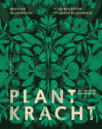 Plantkracht (NL), Wouter Bijdendijk