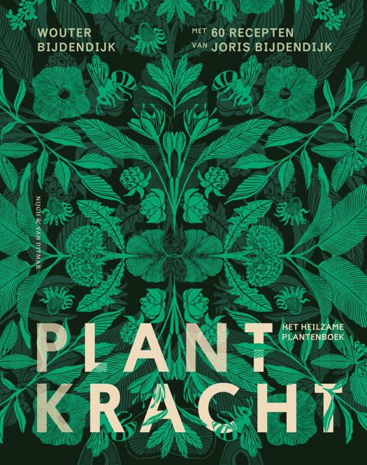 Plantkracht (NL), Wouter Bijdendijk
