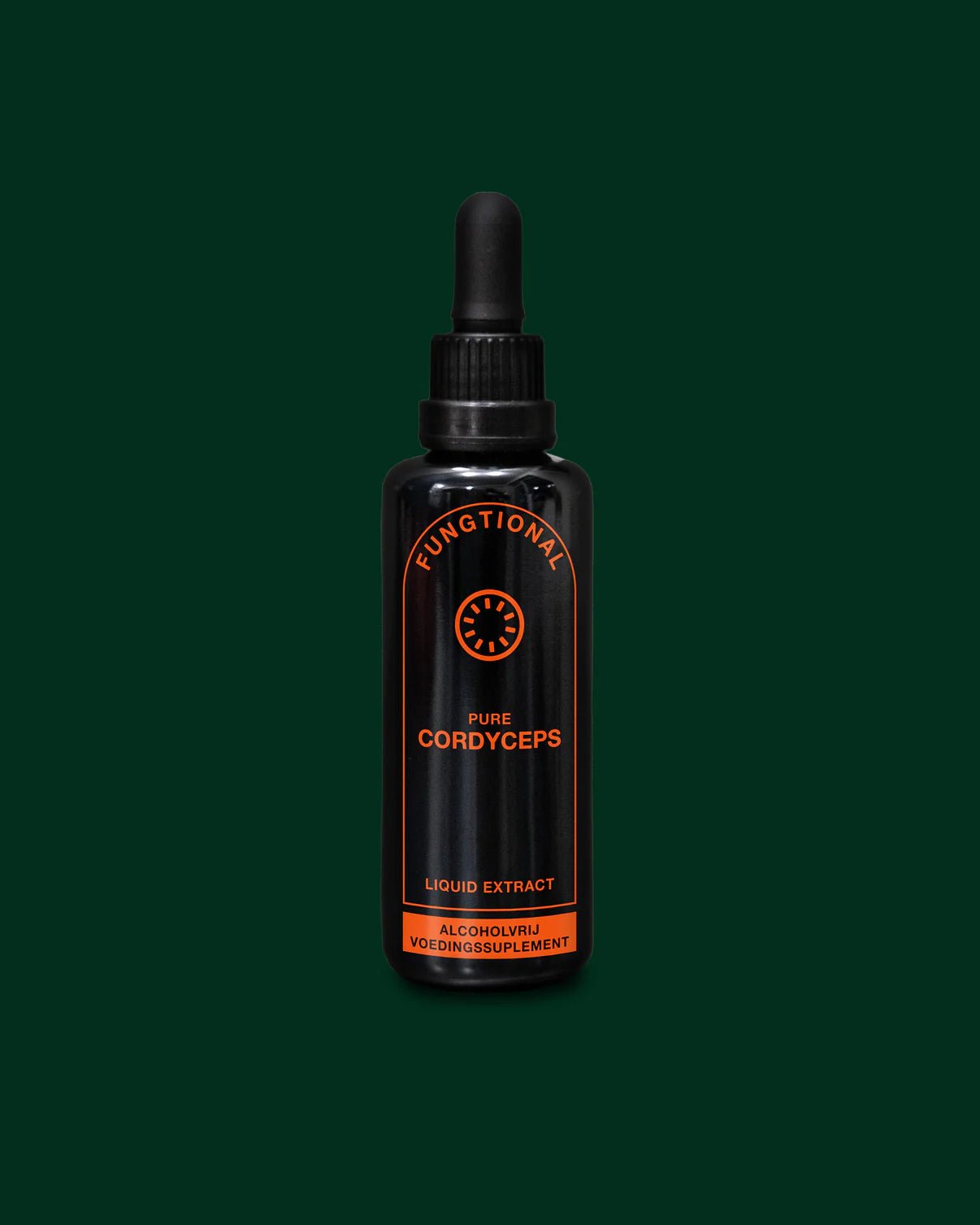 Fungtional Cordyceps - Farmatuur