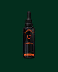 Fungtional Cordyceps - Farmatuur