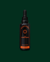 Fungtional Cordyceps - Farmatuur