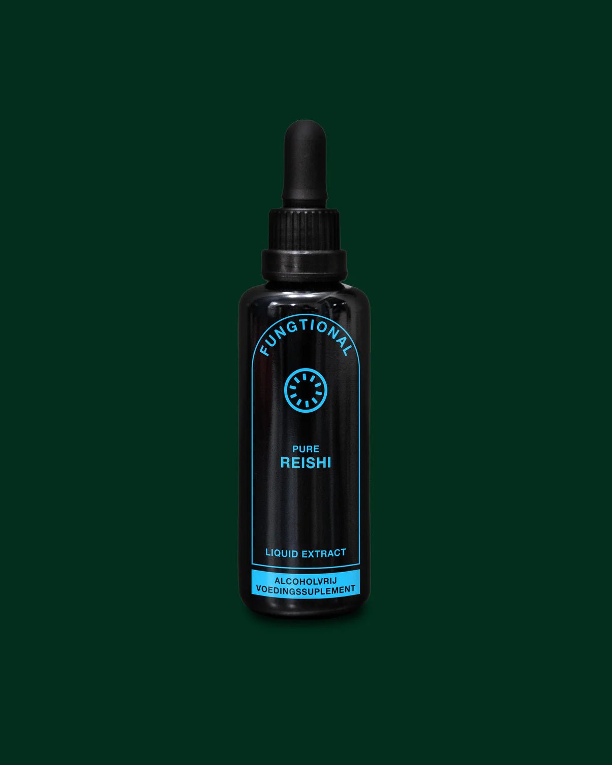 Fungtional Reishi - Farmatuur