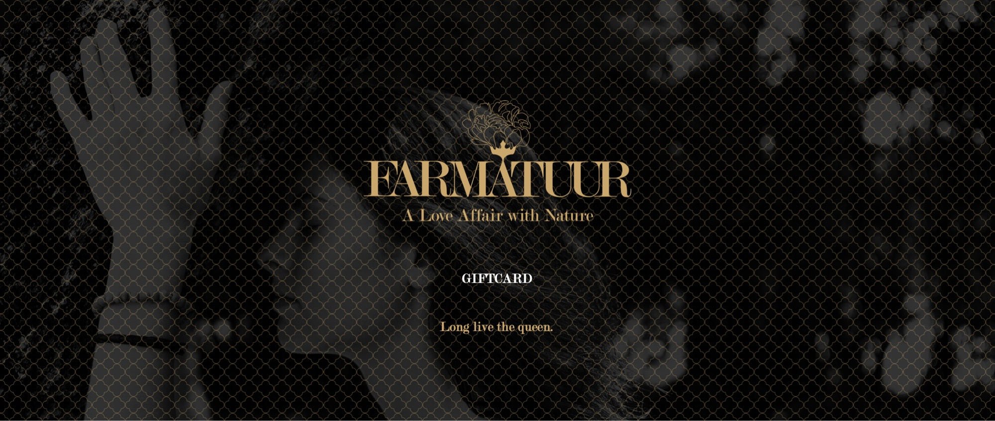 GIFTCARD - Farmatuur