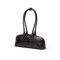 Alma Tote Bag L Prugna - Appel