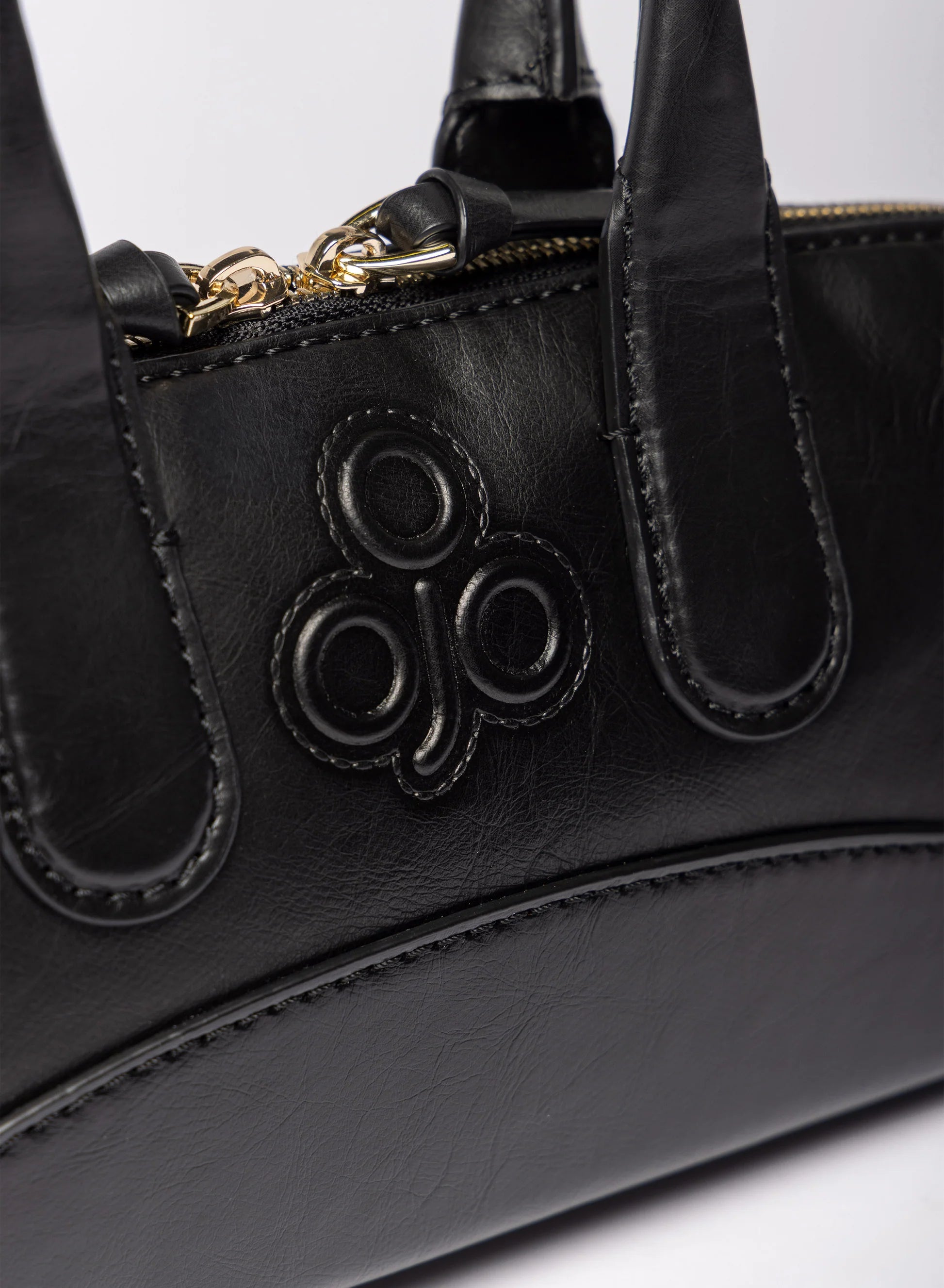 Alma Tote Bag L Prugna - Appel