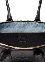 Alma Tote Bag L Prugna - Appel