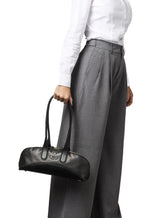 Alma Tote Bag L Prugna - Appel