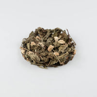 Ginger Mint - Farmatuur