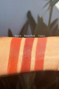 FACE BALM - Blush (Shade)