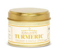 Golden Turmeric Powder - Farmatuur