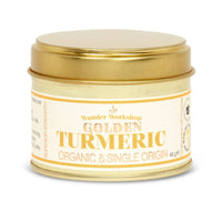 Golden Turmeric Powder - Farmatuur