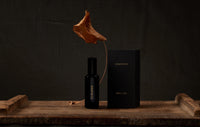 Graphite - Eau de Parfum - Farmatuur