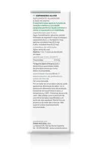 Hawthorn Extract - Heart health - Farmatuur