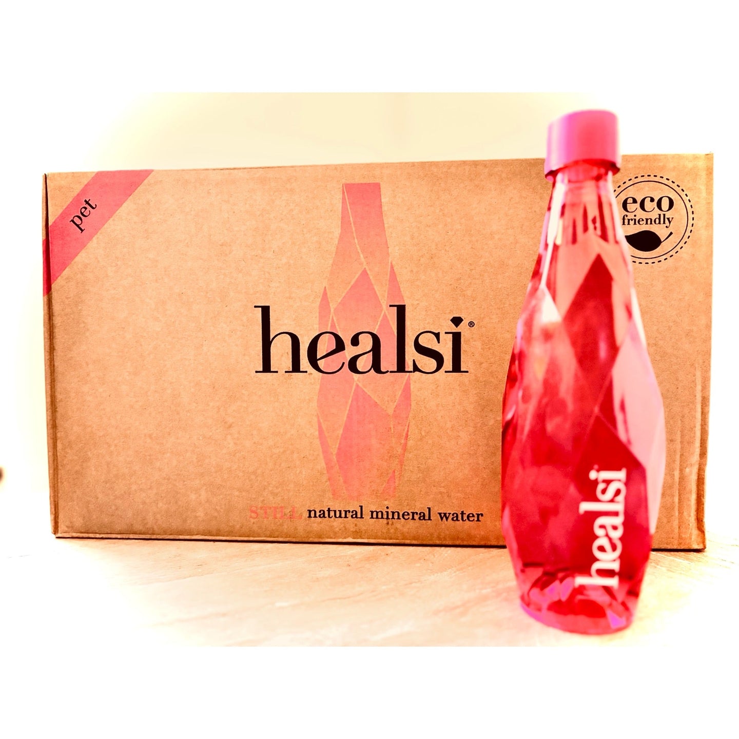 Healsi STILL (12 - Pack) - Farmatuur