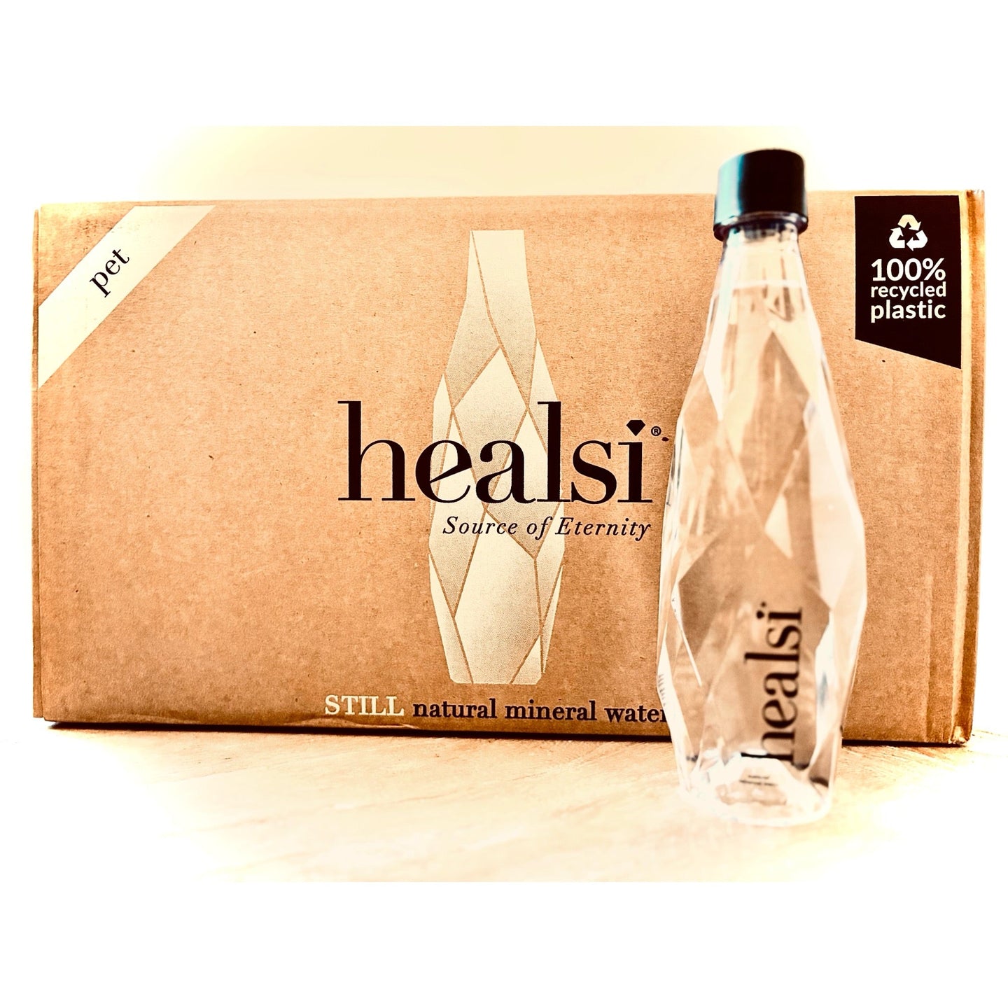 Healsi STILL (12 - Pack) - Farmatuur