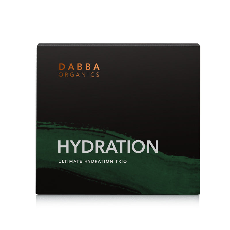Hydration Set