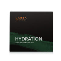 Hydration Set