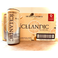 Icelandic Glacial ALU (10 - Pack) - Farmatuur