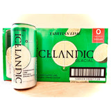Icelandic Glacial ALU (10 - Pack) - Farmatuur