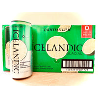 Icelandic Glacial ALU (10 - Pack) - Farmatuur