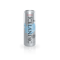 Icelandic Glacial ALU - Farmatuur