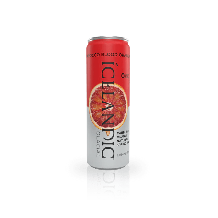 Icelandic Glacial ALU - Farmatuur