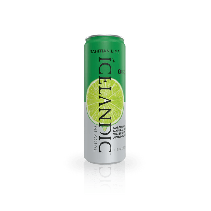 Icelandic Glacial ALU - Farmatuur