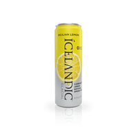 Icelandic Glacial ALU - Farmatuur