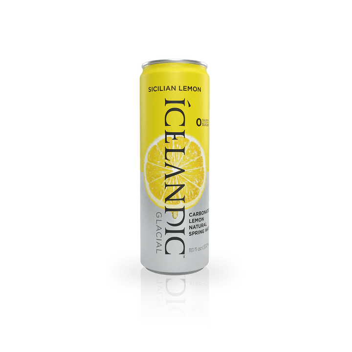 Icelandic Glacial ALU - Farmatuur