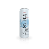 Icelandic Glacial ALU - Farmatuur